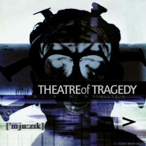 Theatre Of Tragedy - Musique 20Th Anniversary Edition (2 in der Gruppe CD / Hårdrock/ Heavy metal bei Bengans Skivbutik AB (3903978)