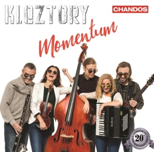 Various - Momentum in der Gruppe CD / Elektroniskt,World Music bei Bengans Skivbutik AB (3904002)
