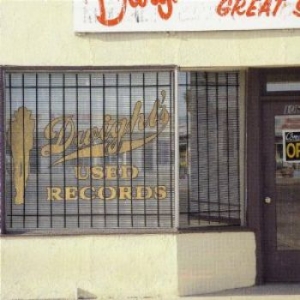 Yoakam Dwight - Dwight's Used Records (Gold Nugget in der Gruppe VINYL / Vinyl Country bei Bengans Skivbutik AB (3904135)