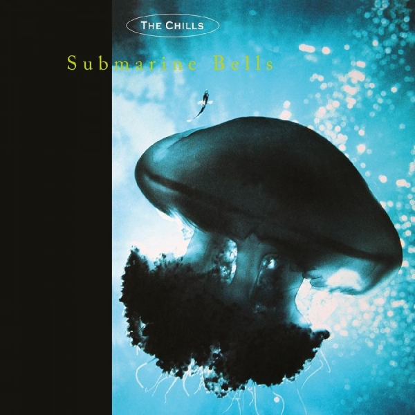 Chills The - Submarine Bells in der Gruppe VINYL / Bestseller bei Bengans Skivbutik AB (3904156)