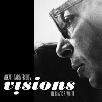 Tariverdiev Mikael - Visions In Black & White in der Gruppe VINYL / Pop-Rock bei Bengans Skivbutik AB (3904157)