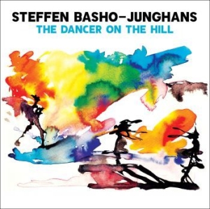Steffen Basho-Junghans - The Dancer On The Hill in der Gruppe VINYL / Rock bei Bengans Skivbutik AB (3904171)
