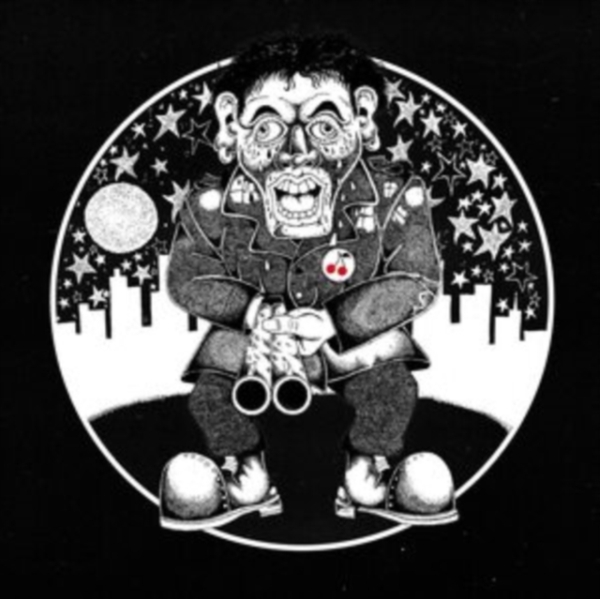 Blandade Artister - Cherrystones Presents Critical Mass in der Gruppe VINYL / Bestseller bei Bengans Skivbutik AB (3904172)