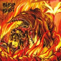 Rabid Beast - Rabid Beast in der Gruppe CD / Pop-Rock bei Bengans Skivbutik AB (3904184)