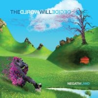 Negativland - World Will Decide in der Gruppe CD / Pop-Rock bei Bengans Skivbutik AB (3904188)