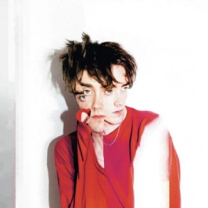 Lupin - Lupin in der Gruppe CD / Pop bei Bengans Skivbutik AB (3904209)