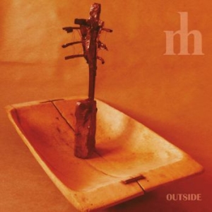 Matterhorn - Outside in der Gruppe CD / Rock bei Bengans Skivbutik AB (3904210)