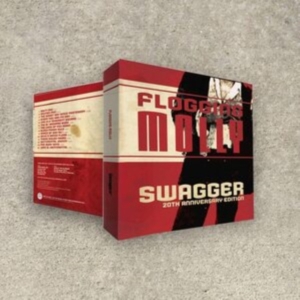 Flogging Molly - Swagger (20Th Anniversary 3 Lp Box in der Gruppe VINYL / Pop-Rock bei Bengans Skivbutik AB (3904222)