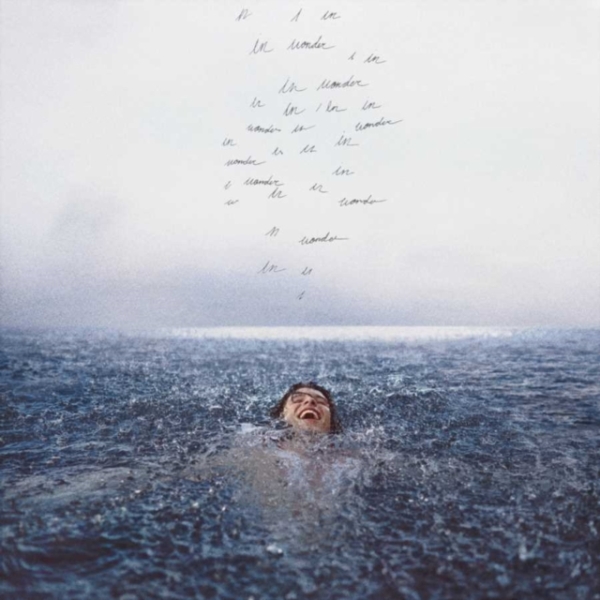 Shawn Mendes - Wonder in der Gruppe CD / Pop-Rock bei Bengans Skivbutik AB (3904227)