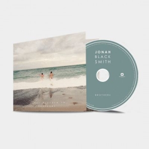 Jonah Blacksmith - Brothers in der Gruppe CD / Dansk Musik,Pop-Rock bei Bengans Skivbutik AB (3904233)