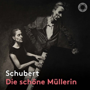 Schubert Franz - Die Schöne Müllerin in der Gruppe Externt_Lager / Naxoslager bei Bengans Skivbutik AB (3904249)