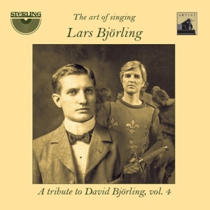Various - The Art Of Singing - A Tribute To D in der Gruppe Externt_Lager / Naxoslager bei Bengans Skivbutik AB (3904257)