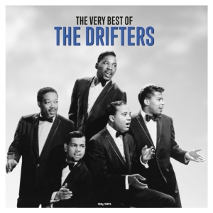 Drifters The - Very Best Of in der Gruppe VINYL / Pop-Rock,RnB-Soul bei Bengans Skivbutik AB (3904395)