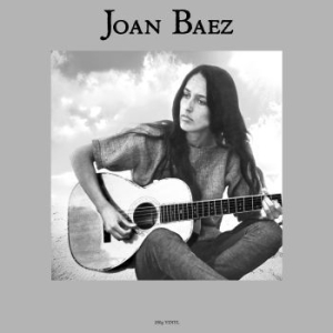 Baez Joan - Joan Baez in der Gruppe VINYL / Elektroniskt,Pop-Rock,Svensk Folkmusik,World Music bei Bengans Skivbutik AB (3904397)
