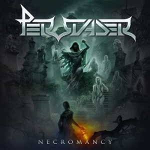 Persuader - Necromancy in der Gruppe Labels / Woah Dad / Dold_tillfall bei Bengans Skivbutik AB (3904405)