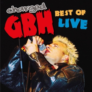G.B.H. - Best Of Live (Vinyl Lp) in der Gruppe VINYL / Pop-Rock bei Bengans Skivbutik AB (3904414)