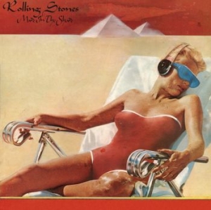 Rolling Stones - Made In The Shade Ltd (1975) in der Gruppe CD bei Bengans Skivbutik AB (3904432)
