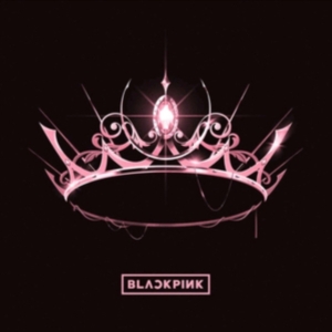Blackpink - The Album in der Gruppe CD bei Bengans Skivbutik AB (3904433)