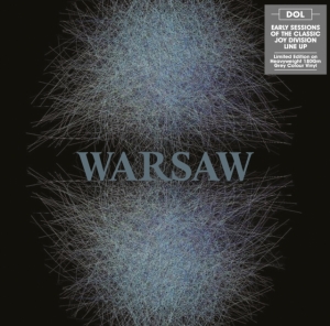 Joy Division - Warsaw in der Gruppe -Start SVSN bei Bengans Skivbutik AB (3904778)