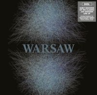 Joy Division - Warsaw (Grey Vinyl) in der Gruppe VINYL / Pop-Rock bei Bengans Skivbutik AB (3904778)
