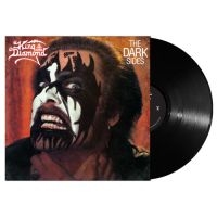King Diamond - Dark Sides (Black Vinyl Lp) in der Gruppe VINYL / Dansk Musik,Hårdrock bei Bengans Skivbutik AB (3904781)