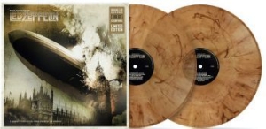 Led Zeppelin.=V/A= - Many Faces Of in der Gruppe VINYL / Blues,Hårdrock,Jazz bei Bengans Skivbutik AB (3904784)