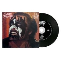 KING DIAMOND - DARK SIDES (DIGISLEEVE) in der Gruppe CD / Dansk Musik,Hårdrock bei Bengans Skivbutik AB (3904803)