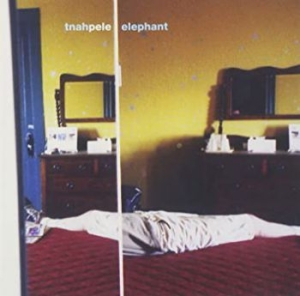 Pele  - Elephant in der Gruppe VINYL / Rock bei Bengans Skivbutik AB (3905102)