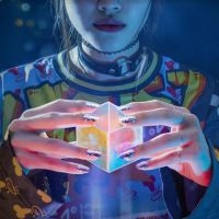 Anamanaguchi - Endless Fantasy in der Gruppe VINYL / Pop-Rock bei Bengans Skivbutik AB (3905115)