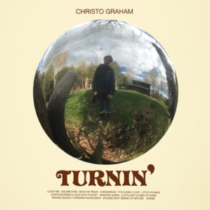 Graham Christo - Turnin in der Gruppe VINYL / Pop-Rock bei Bengans Skivbutik AB (3905148)