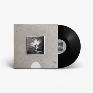 Frahm Nils - Empty in der Gruppe VINYL / Elektroniskt,Pop-Rock bei Bengans Skivbutik AB (3905157)