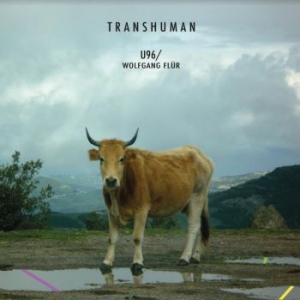 U96 / Flur Wolfgang - Transhuman in der Gruppe Minishops / Kraftwerk bei Bengans Skivbutik AB (3905160)