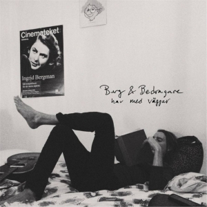 Berg & Bedragare - Hav Med Väggar in der Gruppe VINYL bei Bengans Skivbutik AB (3905217)