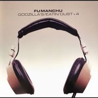 Fu Manchu - Godzilla's/Eatin' Dust +4 (Neon Gr in der Gruppe UNSERE TIPPS / Freitagsveröffentlichungen / 2025-11-07 bei Bengans Skivbutik AB (3905464)