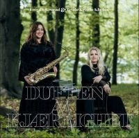 Grorud Froydis & Klaebo Trude Krist - Duften Av Kjaerlighet in der Gruppe CD / Pop-Rock bei Bengans Skivbutik AB (3905476)