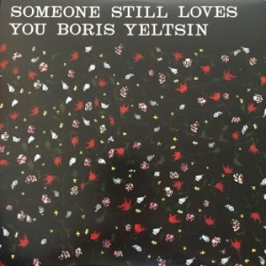 Someone Still Loves You Boris - Broom in der Gruppe CD / Rock bei Bengans Skivbutik AB (3905482)