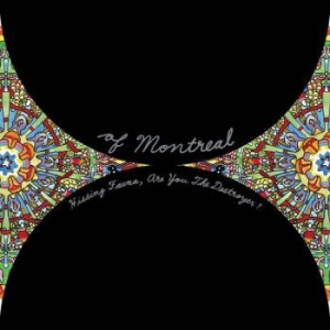 Of Montreal - Hissing Fauna, Are You The Destroye in der Gruppe CD / Pop-Rock bei Bengans Skivbutik AB (3905483)