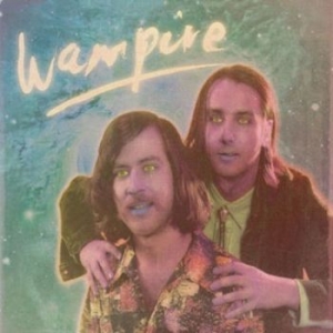 Wampire - Curiosity in der Gruppe CD bei Bengans Skivbutik AB (3905491)