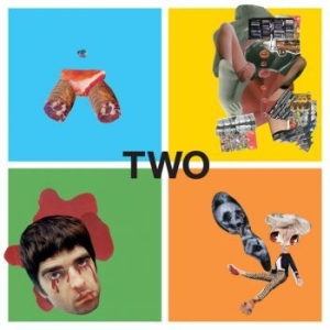 Owls - Two in der Gruppe CD / Rock bei Bengans Skivbutik AB (3905494)