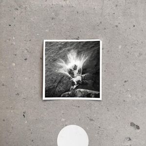 Frahm Nils - Empty in der Gruppe CD bei Bengans Skivbutik AB (3905519)