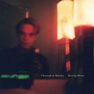 De Babalon Christoph - Recurring Horrors in der Gruppe CD bei Bengans Skivbutik AB (3905521)