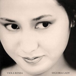 Renea Viola - Syguiria Lady in der Gruppe CD bei Bengans Skivbutik AB (3905524)