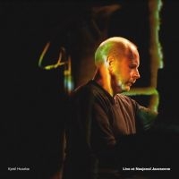 Husebo Kjetil - Live At Nasjonal Jazzscene in der Gruppe CD bei Bengans Skivbutik AB (3905538)