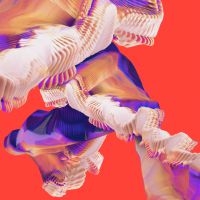 Bicep - Isles in der Gruppe Labels / Woah Dad / Dold_tillfall bei Bengans Skivbutik AB (3905548)