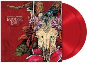 Paradise Lost - Draconian Times Mmxi - Live (2 Lp R in der Gruppe Minishops / Paradise Lost bei Bengans Skivbutik AB (3905560)