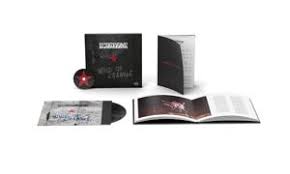 Scorpions - Wind Of Change: The Iconic Son in der Gruppe CD bei Bengans Skivbutik AB (3905569)