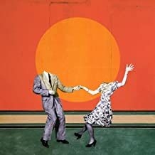 half·alive - Now, Not Yet in der Gruppe VINYL / Pop-Rock bei Bengans Skivbutik AB (3905675)