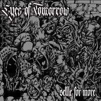 Eyes Of Tomorrow - Settle For More in der Gruppe CD / Pop-Rock bei Bengans Skivbutik AB (3905791)
