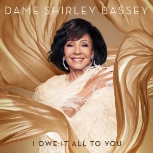 Shirley Bassey - I Owe It All To You in der Gruppe Övrigt /  bei Bengans Skivbutik AB (3905801)