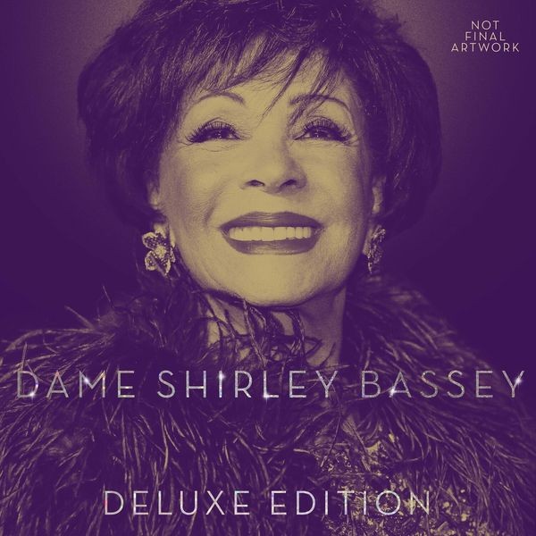 Shirley Bassey - I Owe It All To You (Dlx) in der Gruppe CD / Pop-Rock bei Bengans Skivbutik AB (3905802)